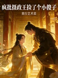 瘋批攝政王撿了個小傻子