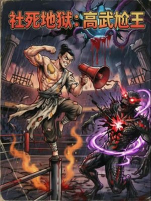 社死地獄：高武尬王