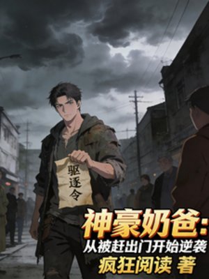 神豪奶爸：從被趕出門開始逆襲