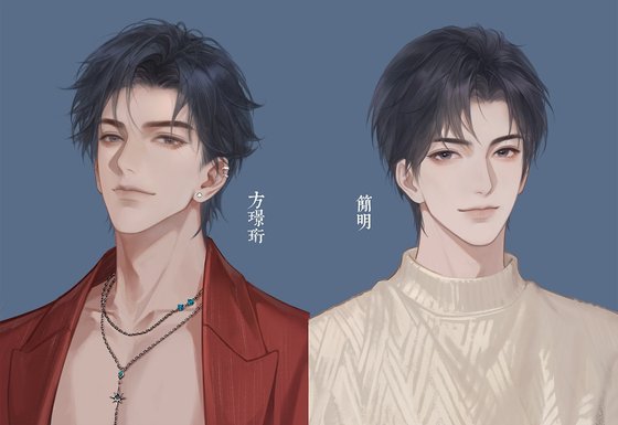 聚光拍檔