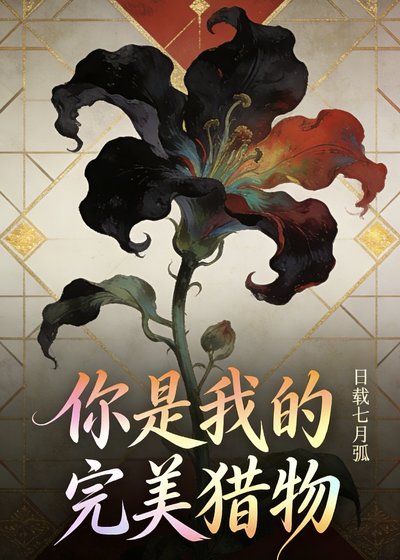 《你是我的完美獵物》