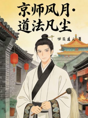京師風月，道法凡塵