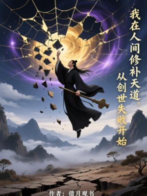 《我在人间修补天道从创世失败开始》