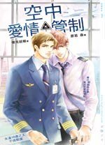空中爱情管制(出书版)