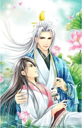 焉知非狐（永嵊皇朝系列之五/出書版）