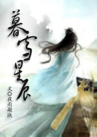《暮雪星辰》